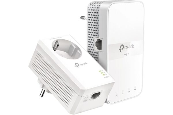 TP-Link TL-WPA7619 KIT