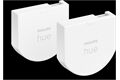 hue Wandschalter Modul Doppelpack