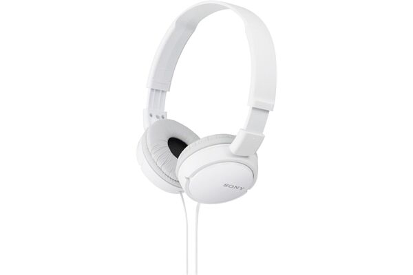 Sony MDR-ZX 110 W Weiss B-Ware