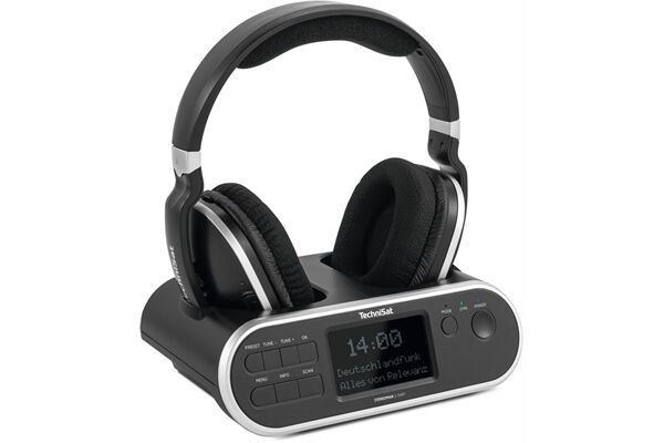 Technisat Stereoman 2 DAB+