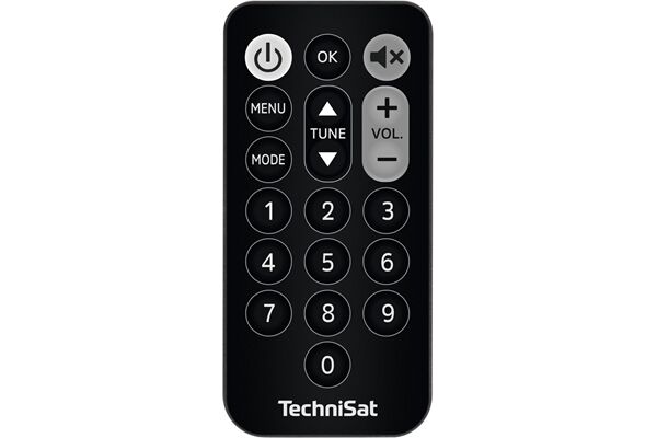 Technisat Stereoman 2 DAB+