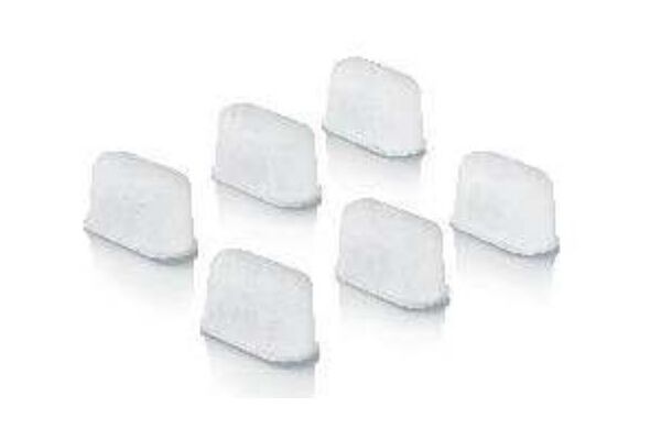 Severin Wasserfilter-Patronen (6 Stück)