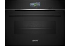 Siemens CS736G1B1 (schwarz)