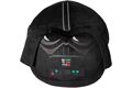 TY Squish A Boo Darth Vader 20cm