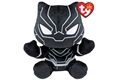 TY Marvel Black Panther 15cm