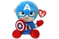 TY Marvel Captain America 15cm