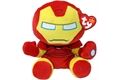 TY Marvel Iron Man 15cm