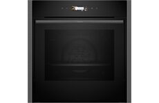 Neff B44CR71G0K (grafit)