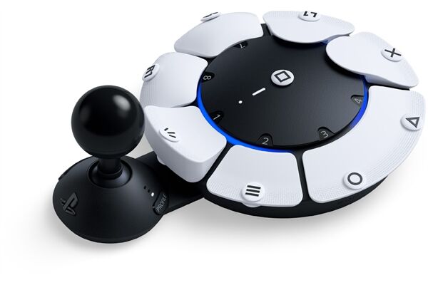 Sony Access-Controller