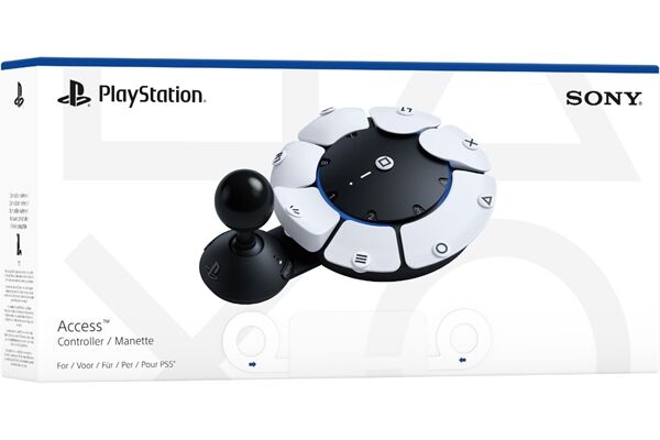 Sony Access-Controller