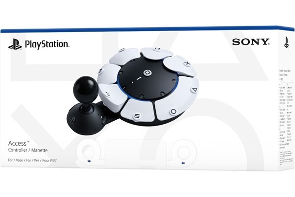 Sony Access-Controller