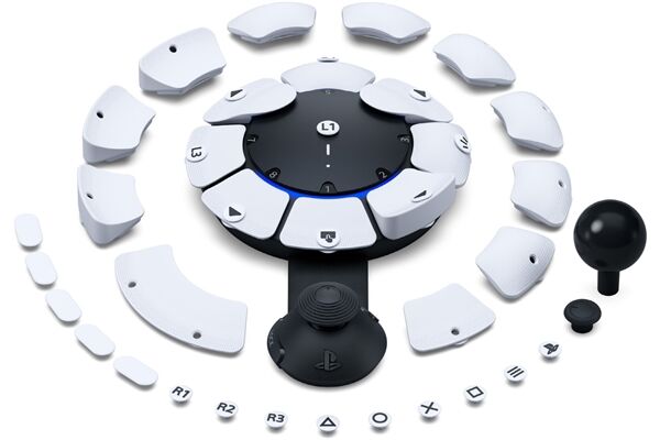 Sony Access-Controller