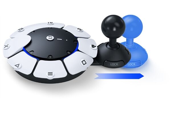 Sony Access-Controller