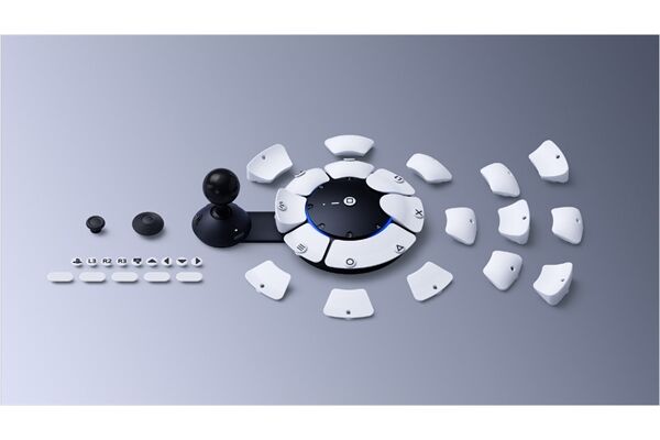 Sony Access-Controller