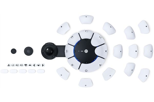 Sony Access-Controller