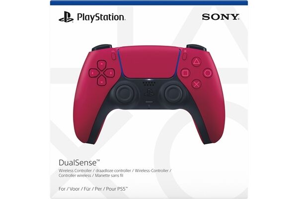 Sony DualSense Wireless-Controller