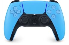 Sony DualSense Wireless-Controller (starlight blue)