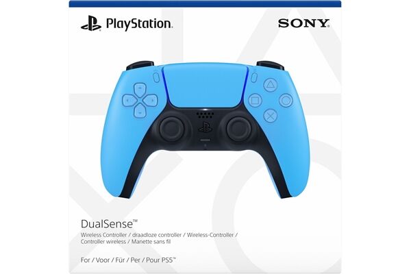Sony DualSense Wireless-Controller
