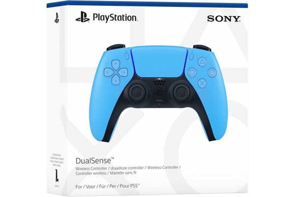 Sony DualSense Wireless-Controller