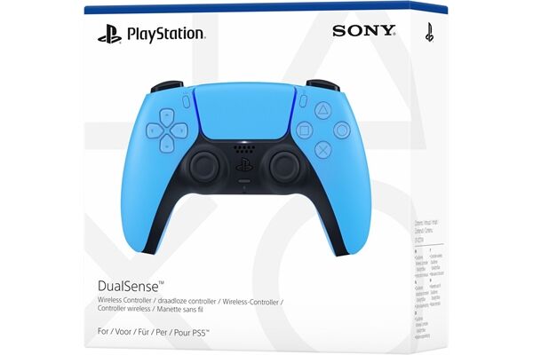 Sony DualSense Wireless-Controller