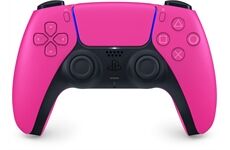 Sony DualSense Wireless-Controller (nova pink)