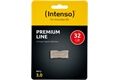 Intenso Premium Line USB 3.0 (32GB)