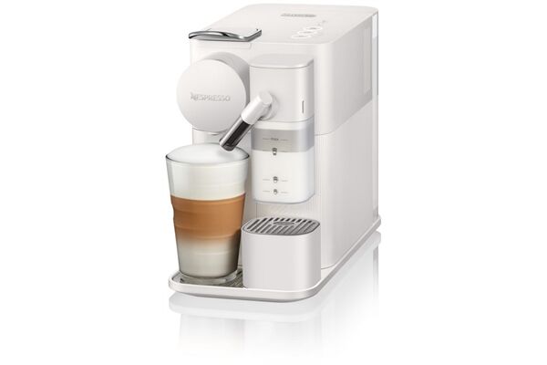 DeLonghi EN 510.W Nespresso Lattissima One B-Ware