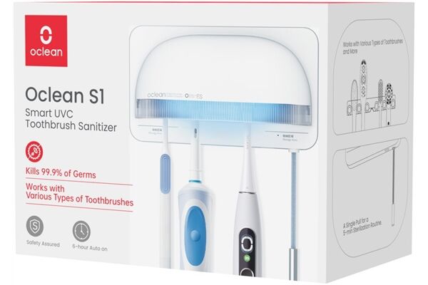 oclean S1 Sterilisiergerät