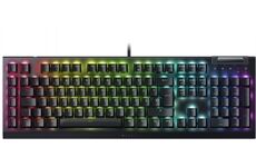 Razer BlackWidow V4 X (DE) Green Switch