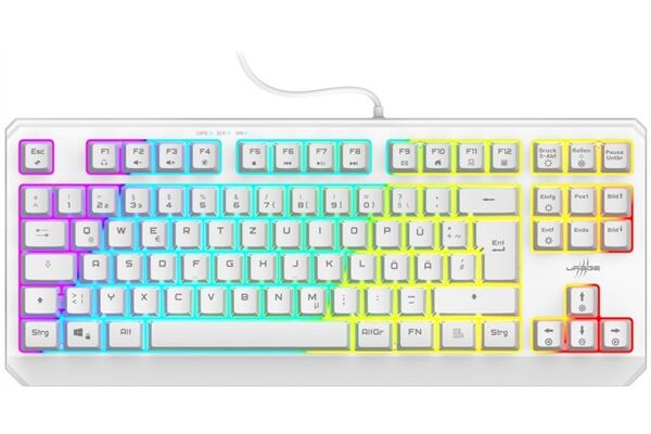 URAGE Exodus 220 TKL