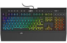 URAGE Exodus 900 Mechanical