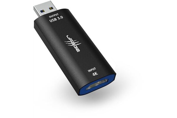 URAGE Stream Link 4K