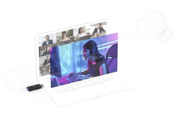 URAGE Stream Link 4K