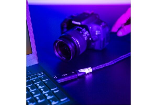 URAGE Stream Link 4K