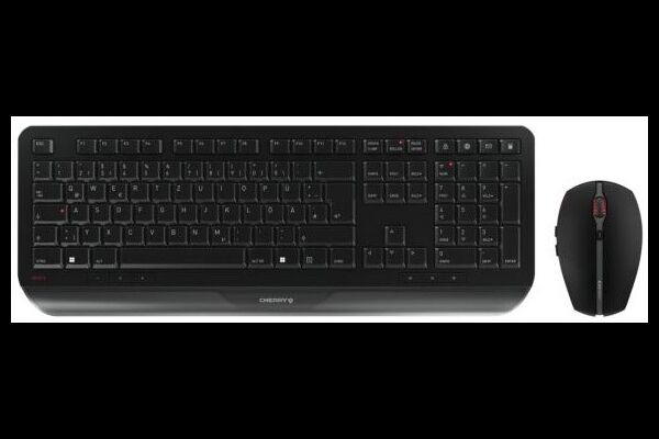 Cherry Gentix Desktop (DE)