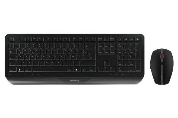 Cherry Gentix Desktop (DE)