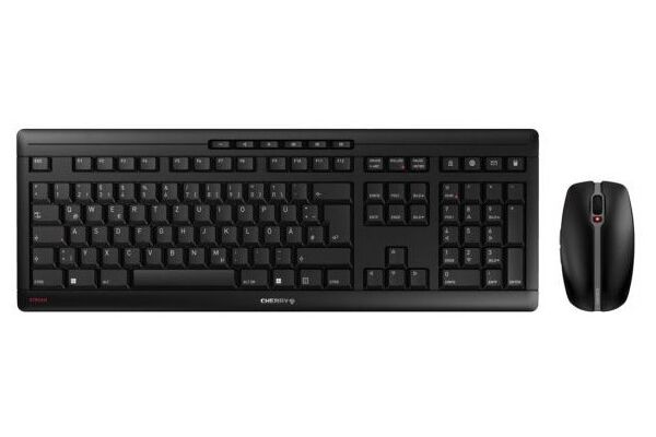 Cherry Stream Desktop (DE)