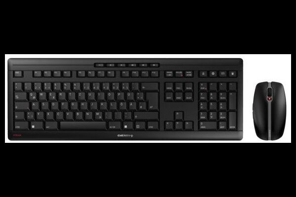 Cherry Stream Desktop (DE)