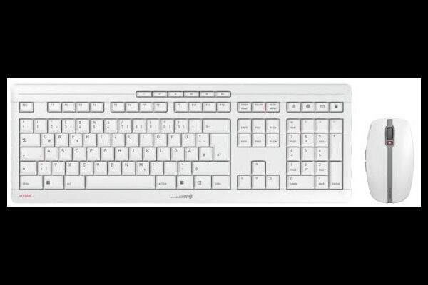 Cherry Stream Desktop (DE)