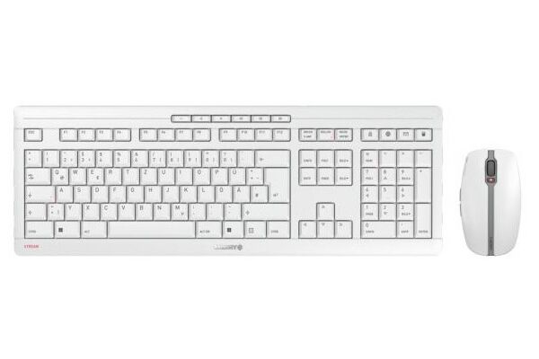 Cherry Stream Desktop (DE)