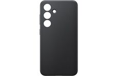 Samsung Hochuen Vegan Leather Case (schwarz)