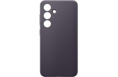 Samsung Hochuen Vegan Leather Case (violett)