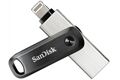 Sandisk iXpand Go USB 3.0 (128GB)