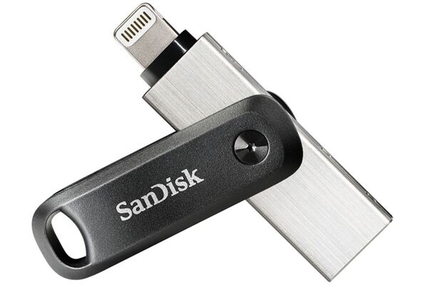 Sandisk iXpand Go USB 3.0 (128GB)