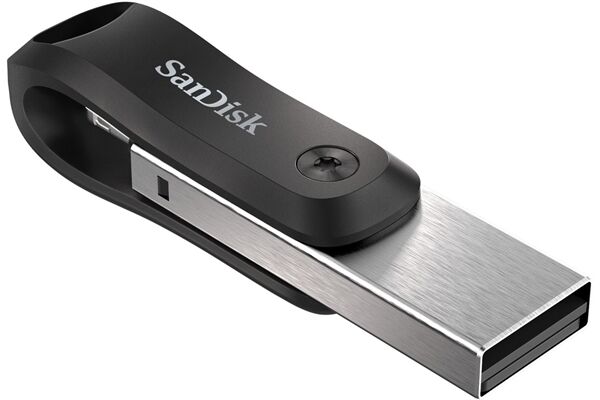 Sandisk iXpand Go USB 3.0 (128GB)