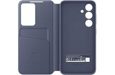 Samsung Smart View Wallet Case (violett)