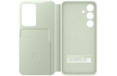 Samsung Smart View Wallet Case (light green)