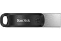 Sandisk iXpand Go USB 3.0 (128GB)