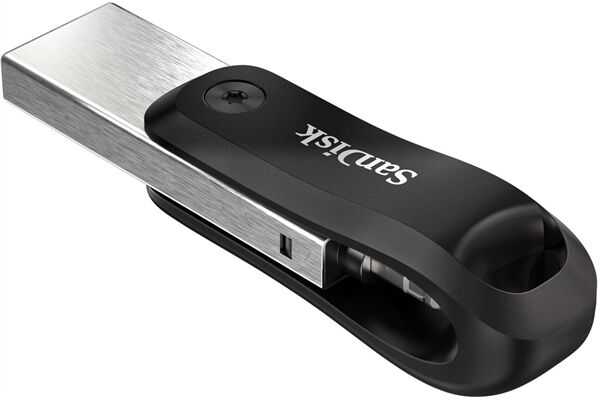 Sandisk iXpand Go USB 3.0 (128GB)