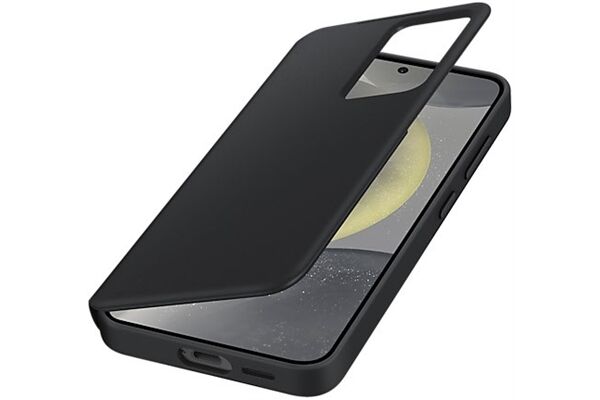 Samsung Smart View Wallet Cases Samsugn S24